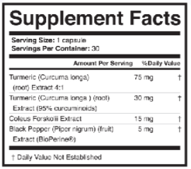 ArthMiraSupplement facts