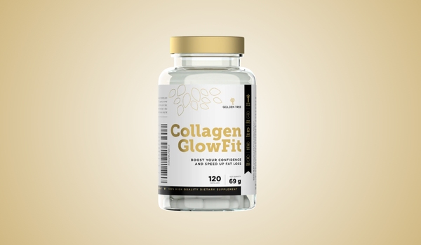 Collagen GlowFit UK Reviews