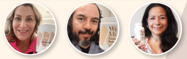 Collagen Refresh Customer Reviews