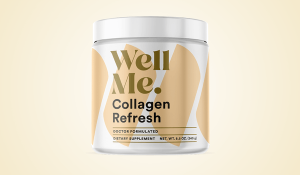 Collagen Refresh Reviews