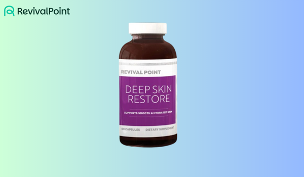 Deep Skin Restore Reviews
