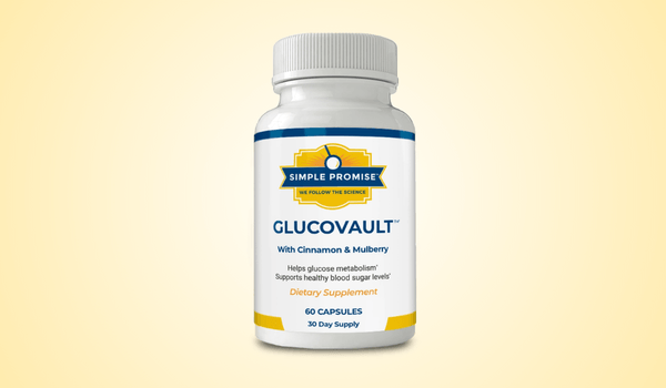 GlucoVault Reviews – Is It Really Worth It? Read This!