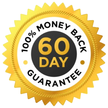 IronPulseX Money Back Guarantee