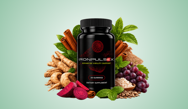 IronPulseX Reviews
