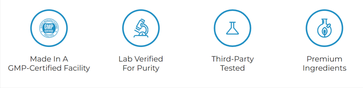 Meta Core Certified