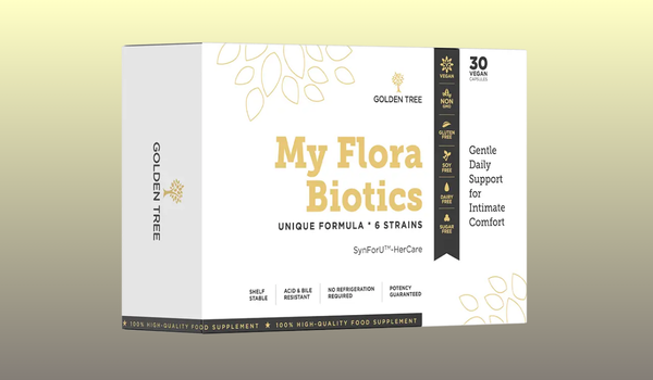 My Flora Biotics Reviews