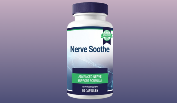 Nerve Soothw Reviews