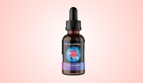 NeuroPrime Reviews
