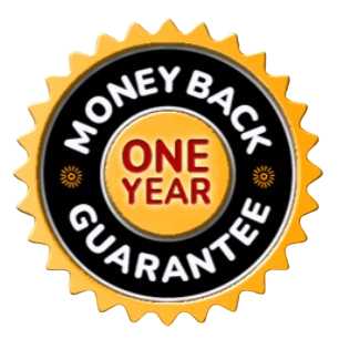 NeuroPrime Money Back Guarantee