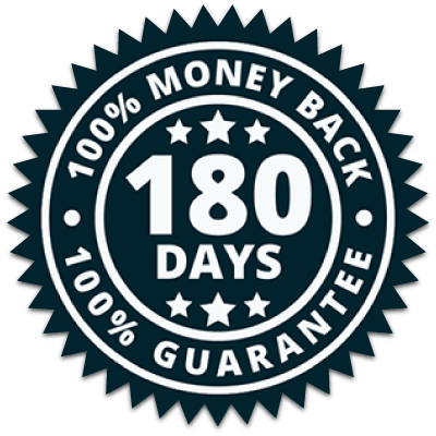 Collagen Refresh Money Back Guarantee