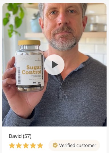 Sugar Control Customer