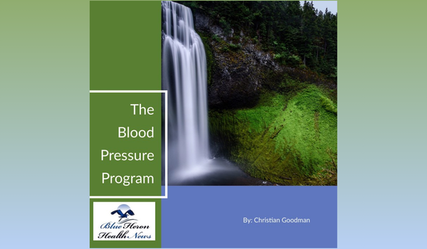 The Blood Pressure Program Reviews