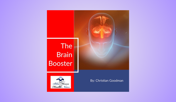 The Brain Booster Reviews