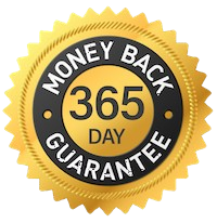 GlucoVault Money Back Guarantee