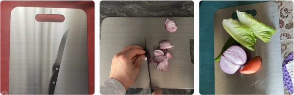 ChopWell Cutting Board Customer Reviews