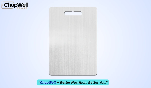 ChopWell Cutting Board Reviews