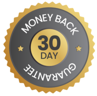 CosyJet Compact Heater Money back Guarantee