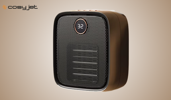 CosyJet Compact Heater Reviews