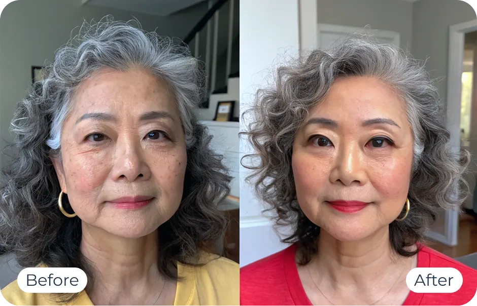 Derma Dream Dr.Melasmin Calcium Balm Customer Reviews