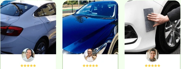 Drivio Nano Scratch Cloth Customer Reviews
