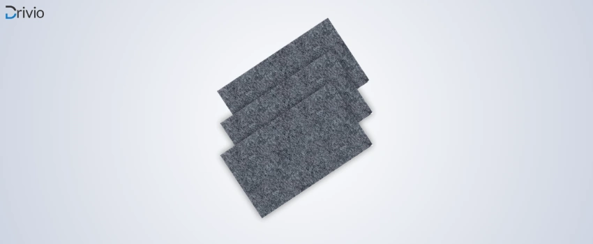 Drivio Nano Scratch Cloth Review
