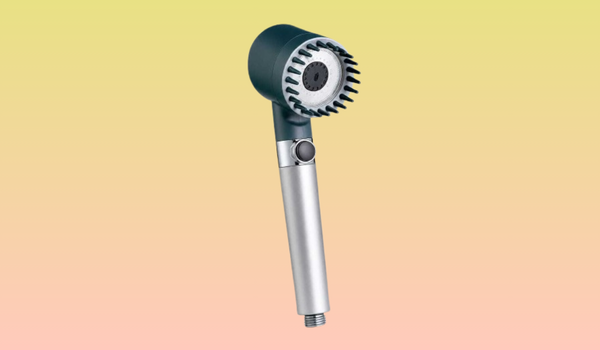 IonShower Head Reviews