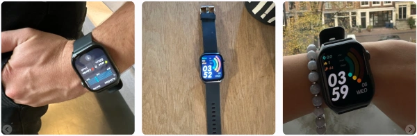 OmniWatch Customer Reviews