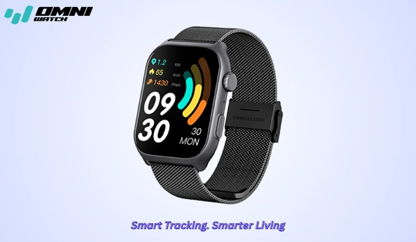 OmniWatch Reviews