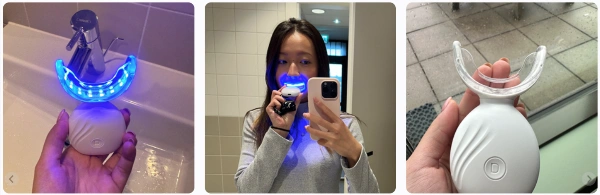 Orbicare Ultrasonic Toothbrush Customer Reviews