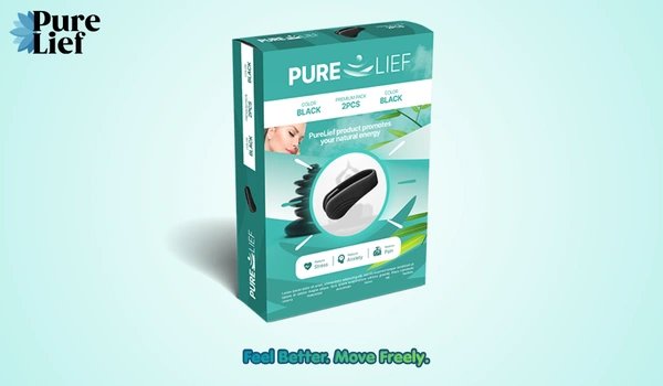 Purelief Natural Pain Relief Reviews