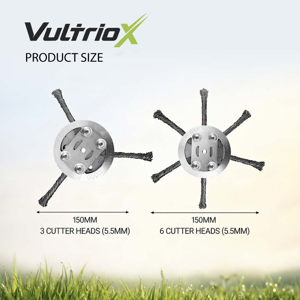 Qinux VultrioX Reviews