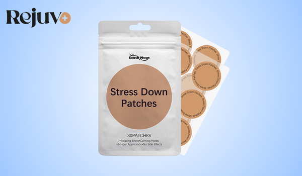 Rejuv Plus Patches Reviews