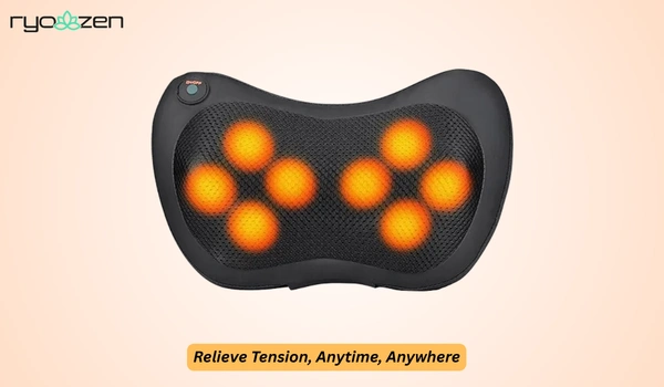 RyoZen Massager Reviews