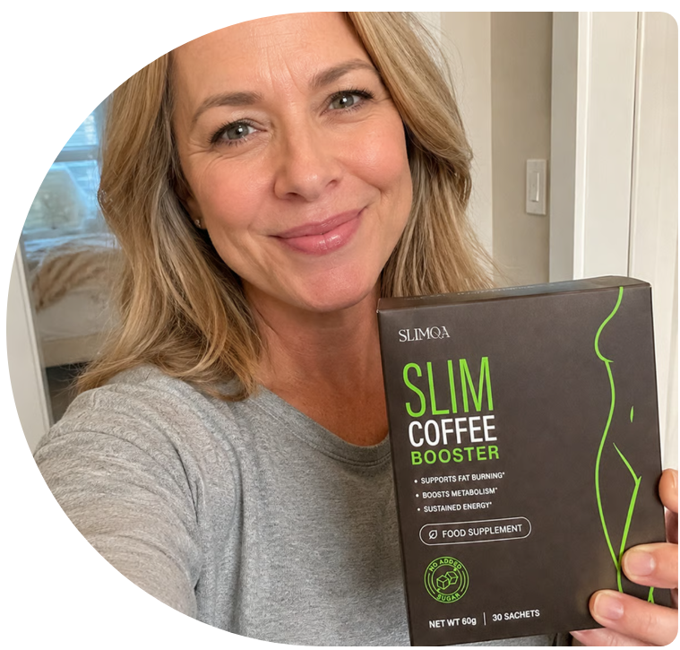 Slimqa Slim Coffee Booster Customer Reviews