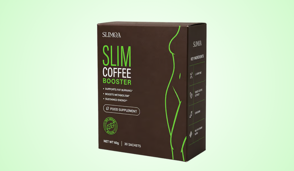 Slimqa Slim Coffee Booster Reviews