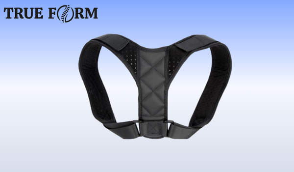 True Form Posture Corrector Reviews