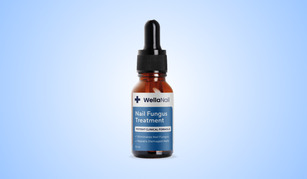 WellaNail Fungus Treatment Oil Reviews