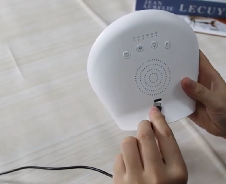 Velin Sunniva Light SAD Lamp 0 How to use