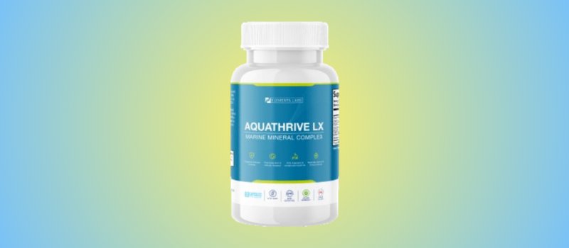 AQUATHRIVE Marine Mieral Complex Reviews