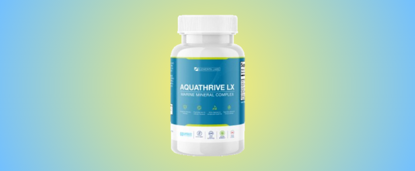 AQUATHRIVE Marine Mieral Complex Reviews