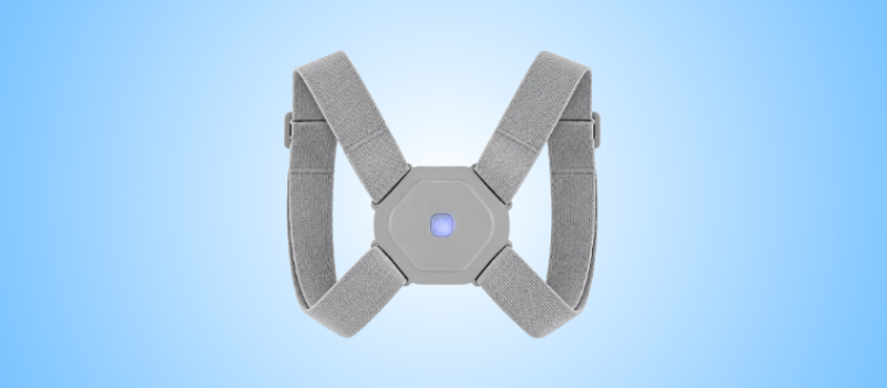 Straivo Posture Corrector Reviews