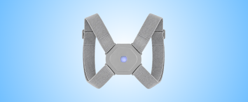 Straivo Posture Corrector Reviews