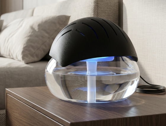 TwistaPure Air Purifier Customer Reviews