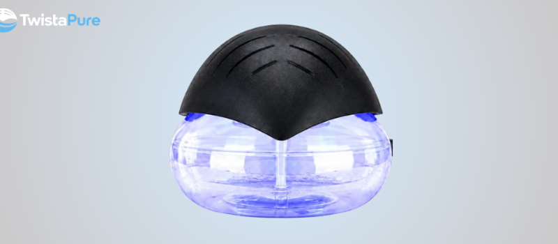 TwistaPure Air Purifier Reviews
