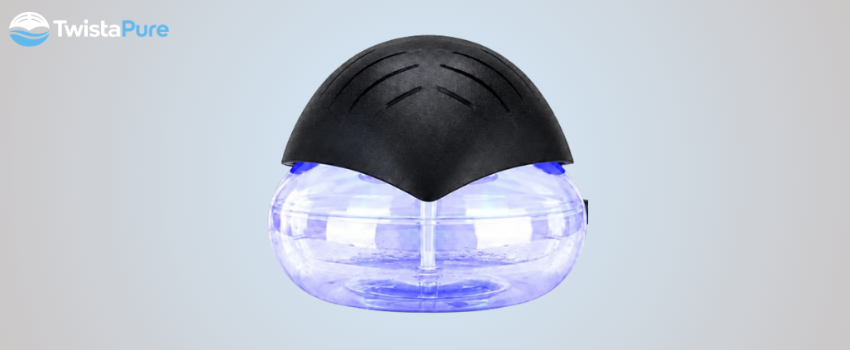 TwistaPure Air Purifier Reviews